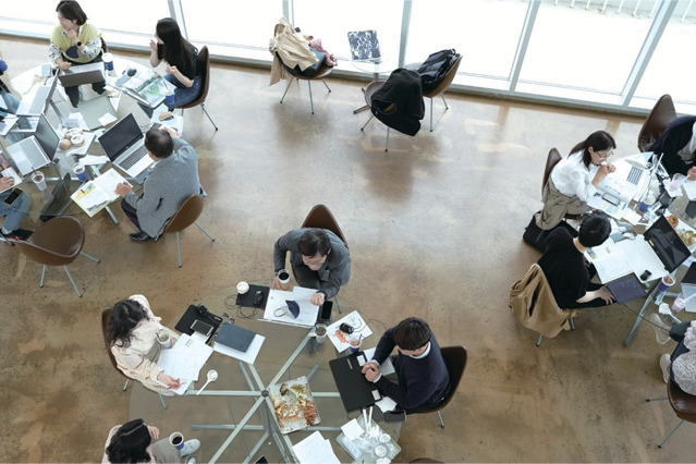 특집 Ⅱ- 3 - 경북 청하중학교_교육공동체와 함께 융합교육 시스템을 만든다