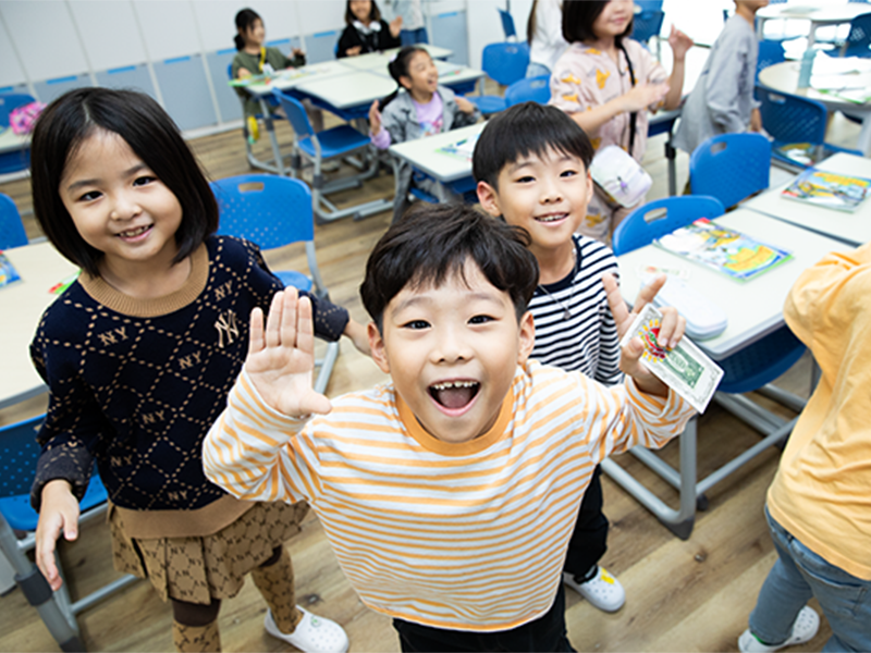 부산광역시교육청_ ‘명지늘봄전용학교’  - 교육청이 직접 설립·운영하는 최초의 거점형 늘봄전용학교