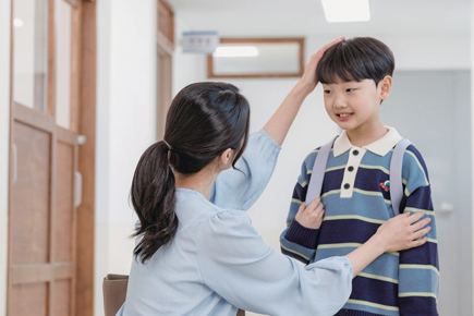 따뜻한 시선 하나가 한 학생의 미래를 바꾼다