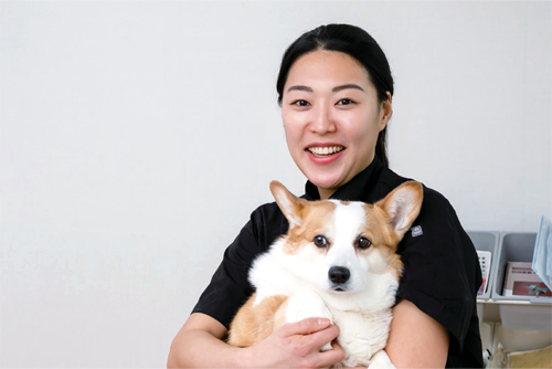펫푸드전문가 최수연 쁘띠펫푸드 대표 - 맞춤식 영양 만점 펫푸드 설계하는 펫영양사