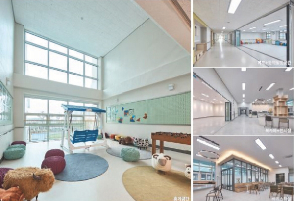 대구예아람학교 ‘최우수 교육시설’로 선정