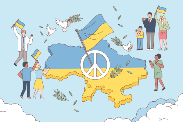 특별기획 1 - 우크라이나-러시아전쟁의 ‘원인’과 교훈:평화의 역동성을 키우자