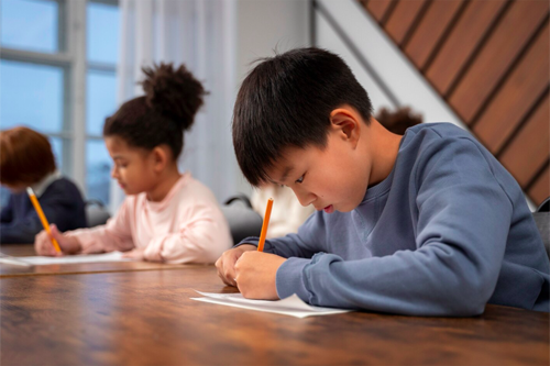 중·고생을 위한 ‘자기주도 학습센터’ 첫 시행