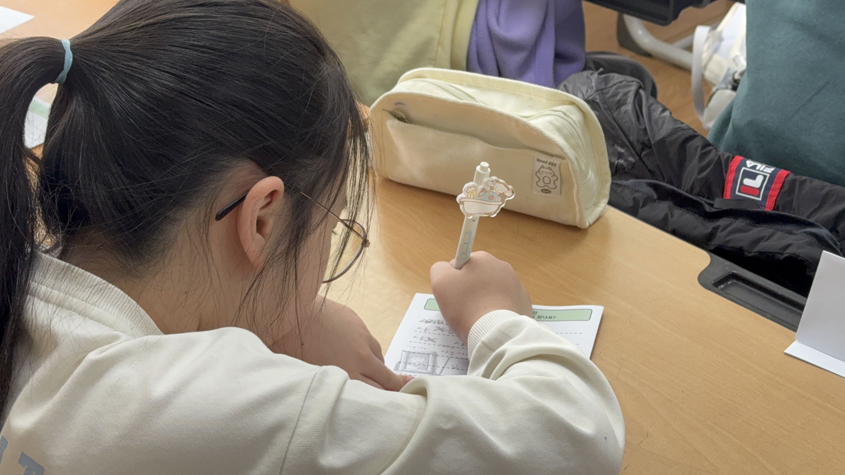 2025 학교로 찾아가는 어린이 독서 교실