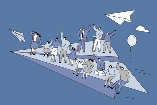 특집 - 국가균형성장의 열쇠, 지역 전략산업의 핵심 인재를 키운다!