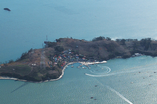 전남 진도 - 보배의 섬에서 펼치는 본·분교 협력교육