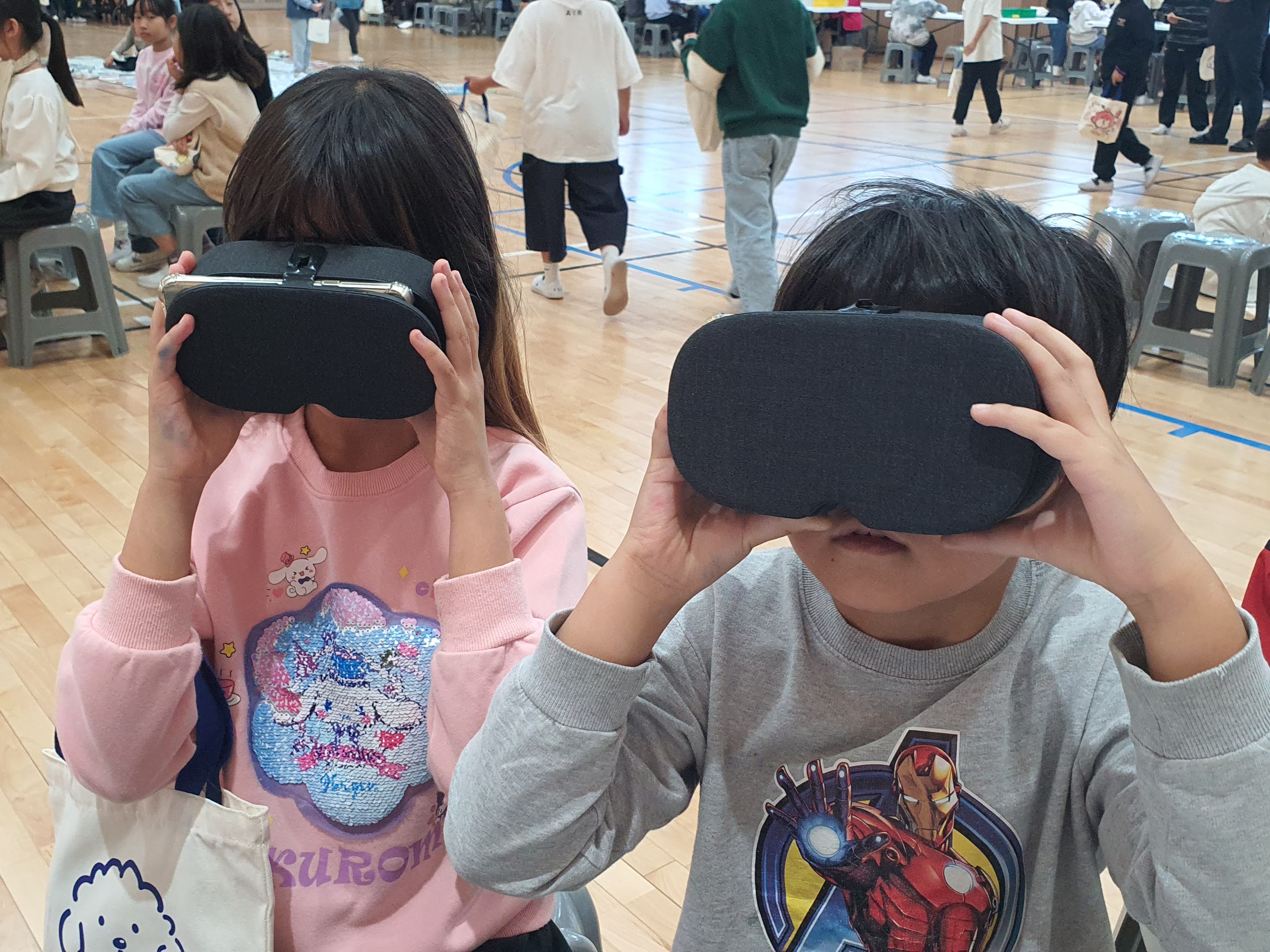 열 한 살 우리들의 목소리로 전하는 우리 학교 '꿈·끼의 날' 현장