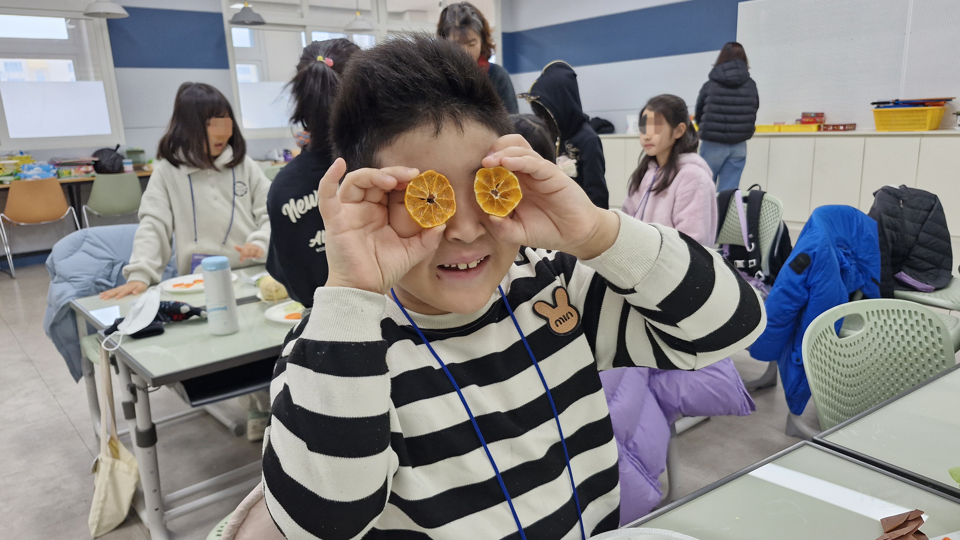 스마트폰 내려놓고 흙을 만지는 아이들... 제주대학교가 짓는 '新수눌음' 늘봄학교