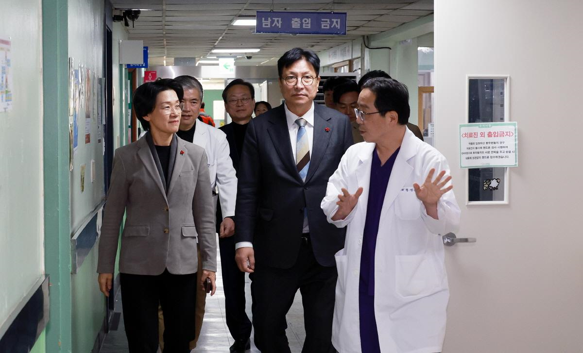 다층적 지원 체계 구축, ‘학생 마음건강’ 책임진다