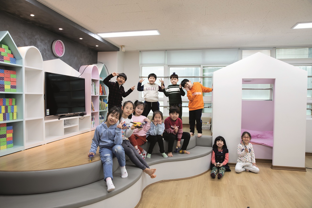 2026 온동네 초등돌봄·교육 추진 방안 - 초등학교-지역사회 손잡고 질 높은 돌봄·교육 제공