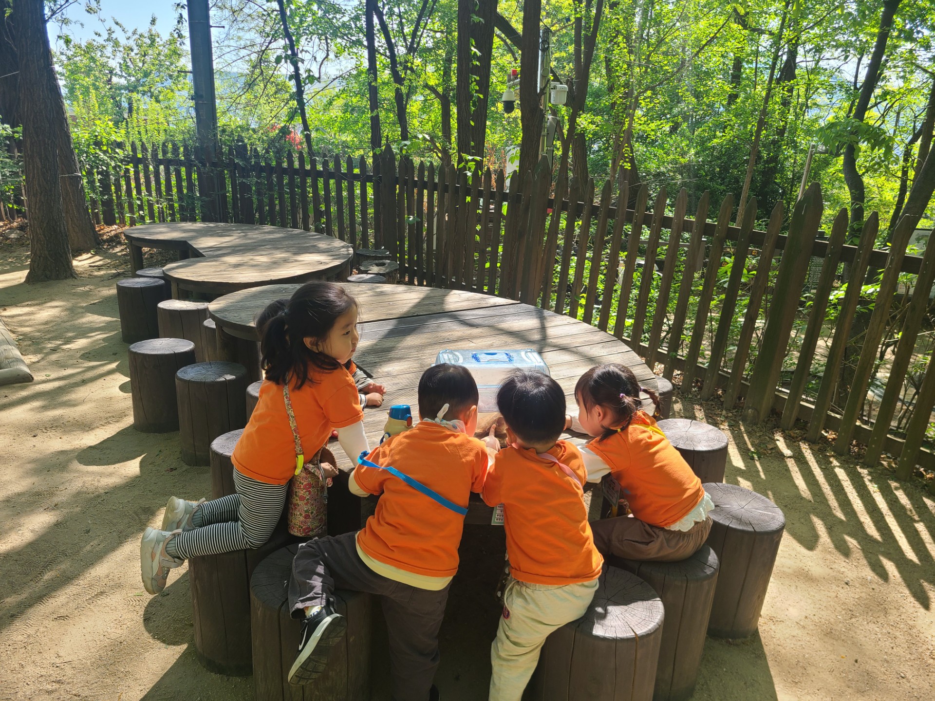 "함께여서 가능했습니다" — 서울 동대문구 휘경공동체, 마을이 함께 키우는 보육의 실험