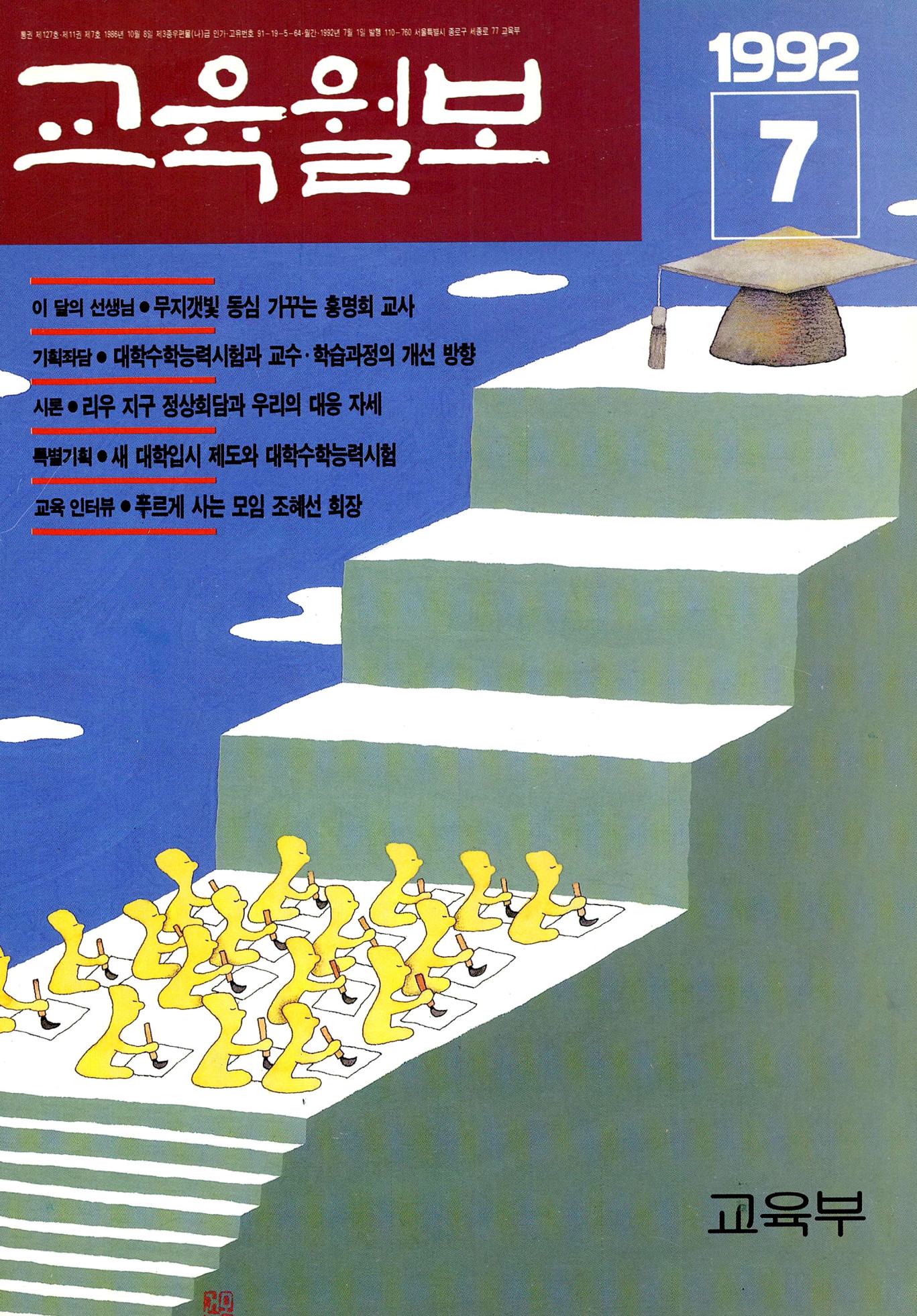 1992년07월