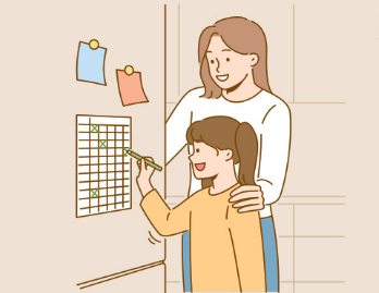 초등 저학년 이해하기 - 자녀의 기본생활습관 지도 노하우