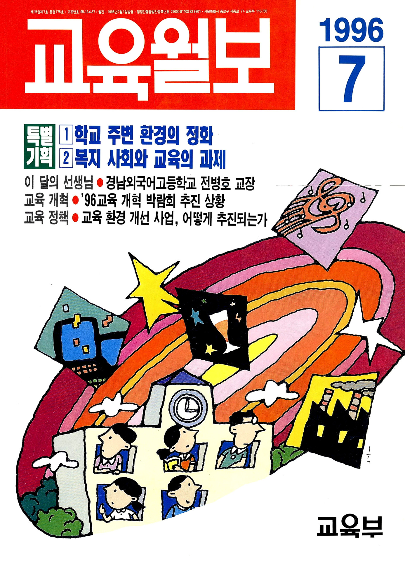 1996년07월